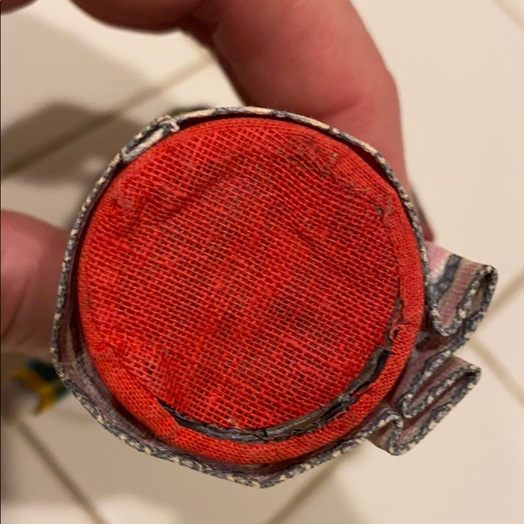 Vintage Award brand Guam doll 5,5”, made in Taiwan - Picture 8 of 9